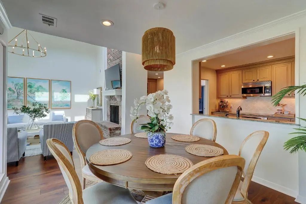 19 Mizzenmast 3 BR Harbourtown Sea Pines