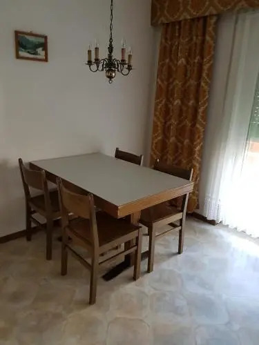 Haus Marmotta