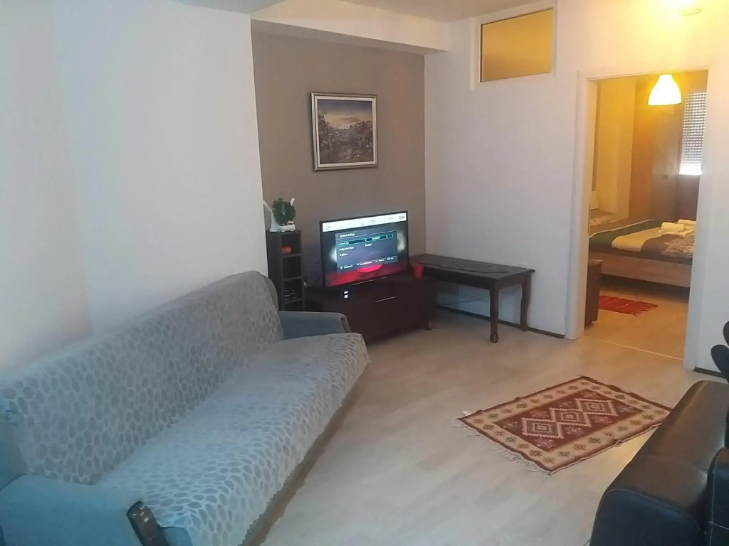 Kokki's Lovely 1bedroom condo with free parking and WiFi
