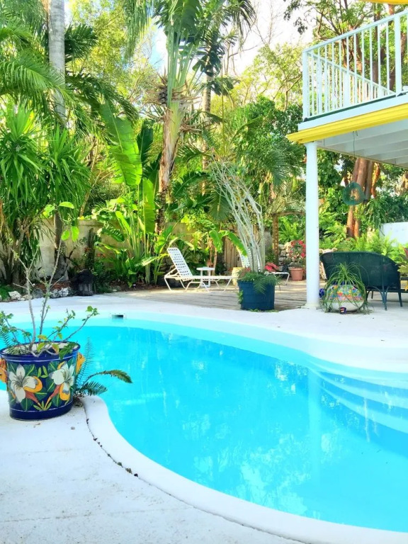 Casa Thorn