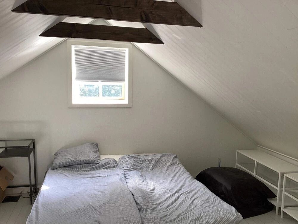 5 Person Holiday Home in Svenljunga-by Traum