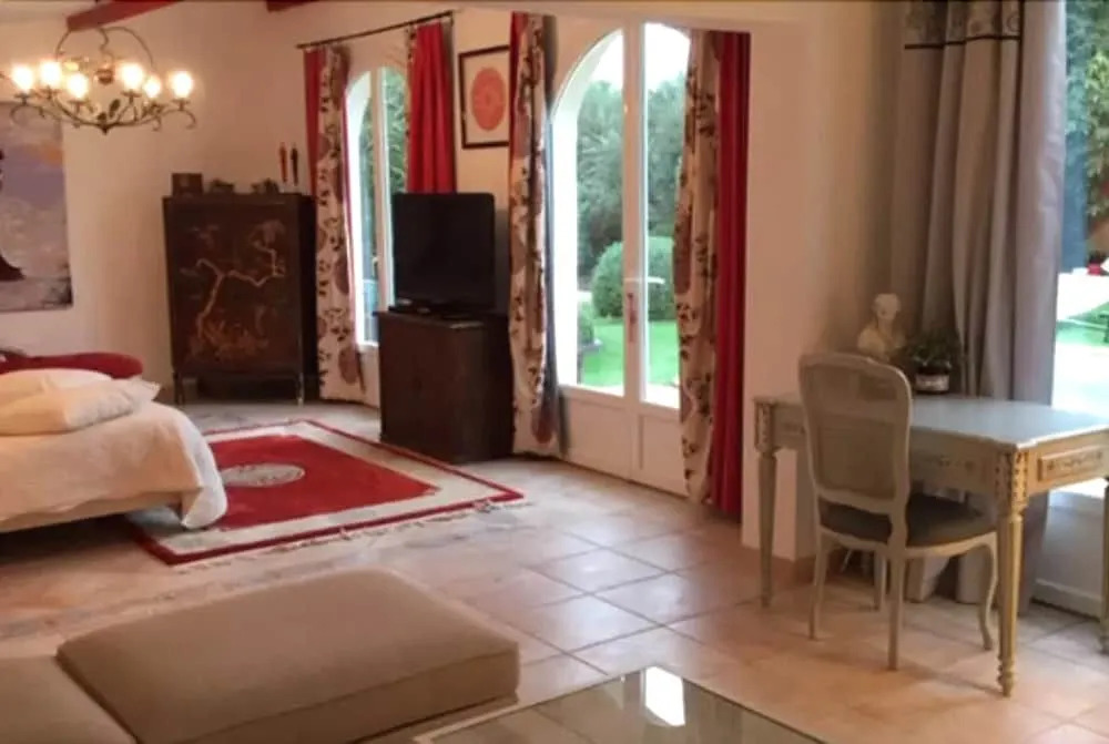 La Mylandre Chambre d'hôtes