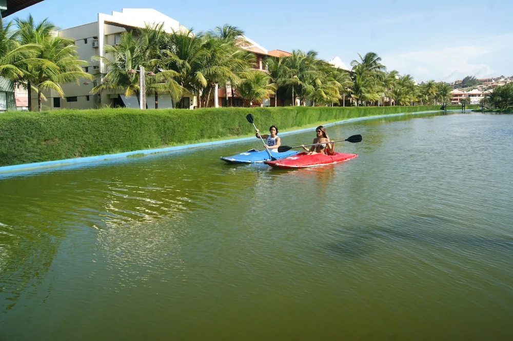 Aquaville Térreo - Porto das Dunas - CEARÁ - AV80101