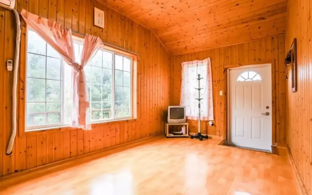 Pocheon Purun Village Pension(포천 푸른마을펜션)
