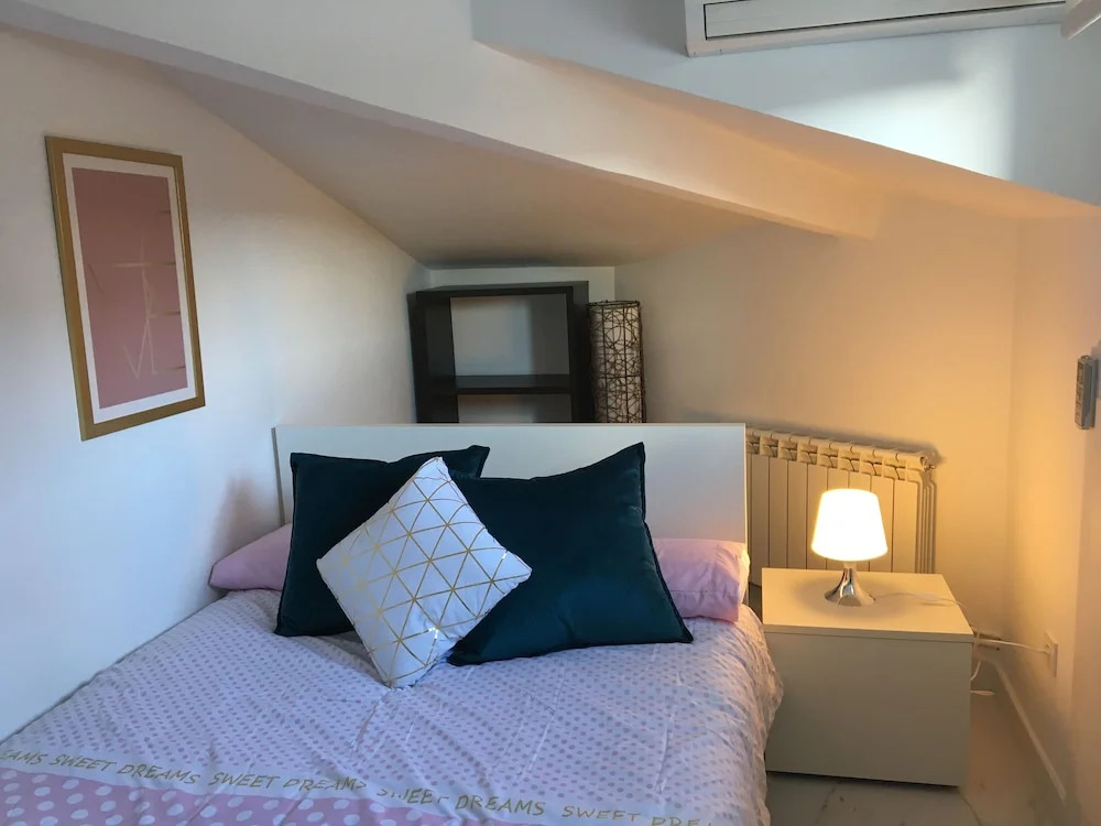 AIRVA Apartamento Martí Monsó