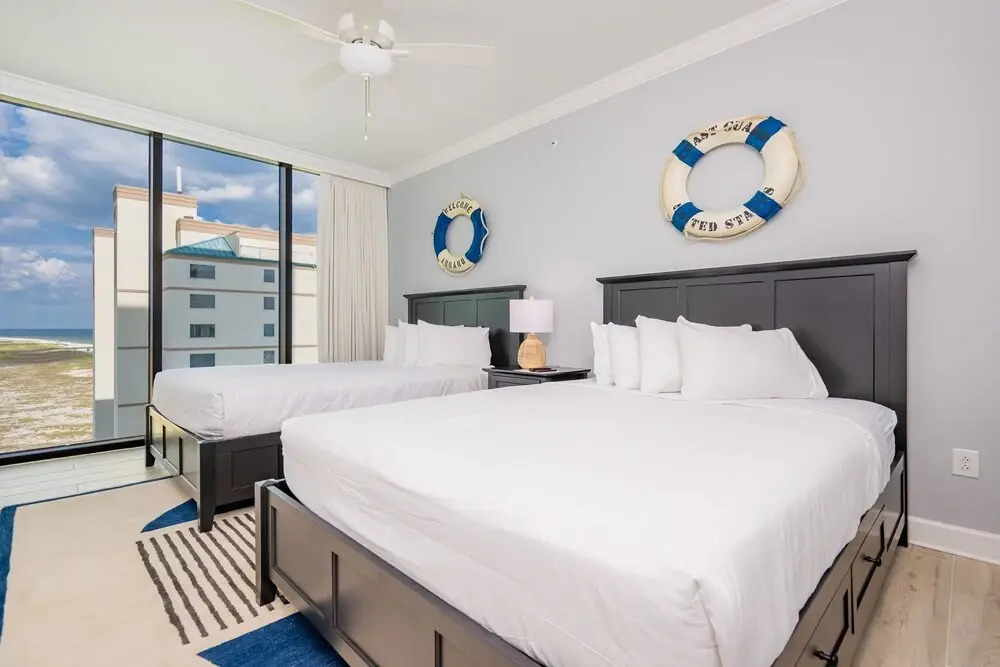 Phoenix Gulf Shores Ii 905 4 Bedroom Condo