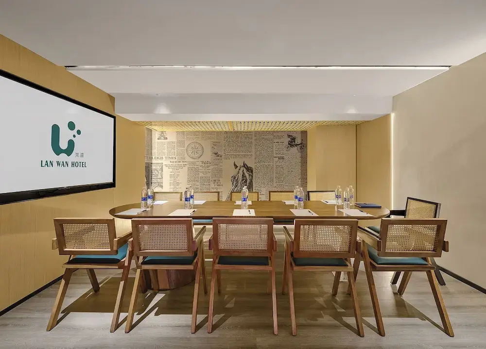 Lan Wan International Hotel