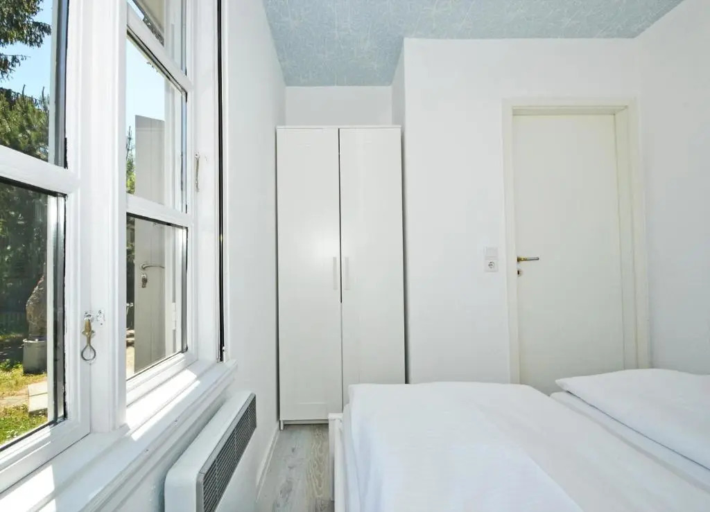 Ferienanlage Bansin Seepferdchen 8