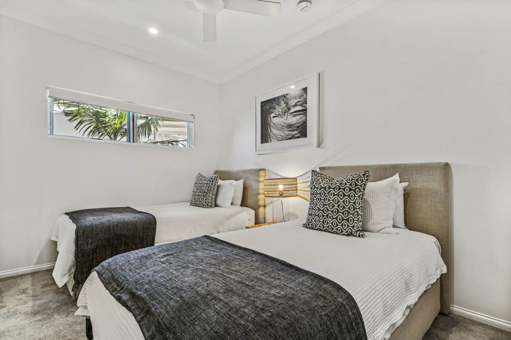 The Lookout Resort Noosa