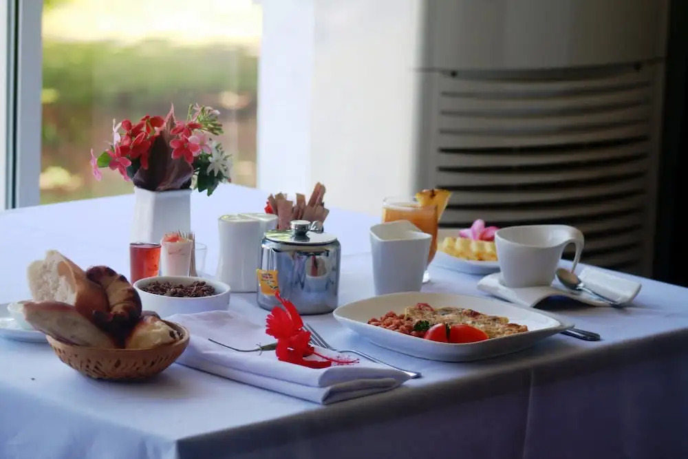 Retaj Moroni Hotel