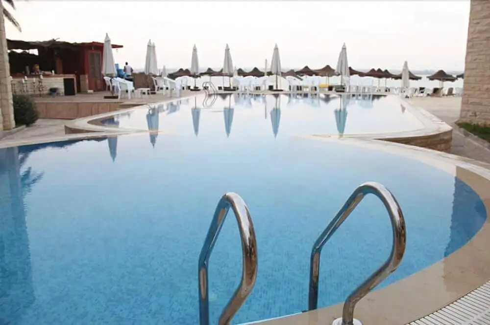 Las Vegas Marsa Matrouh Hotel