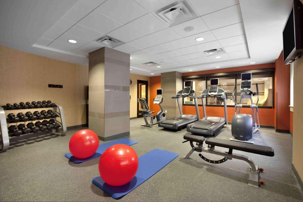 Home2 Suites by Hilton San Antonio Downtown - Riverwalk, TX