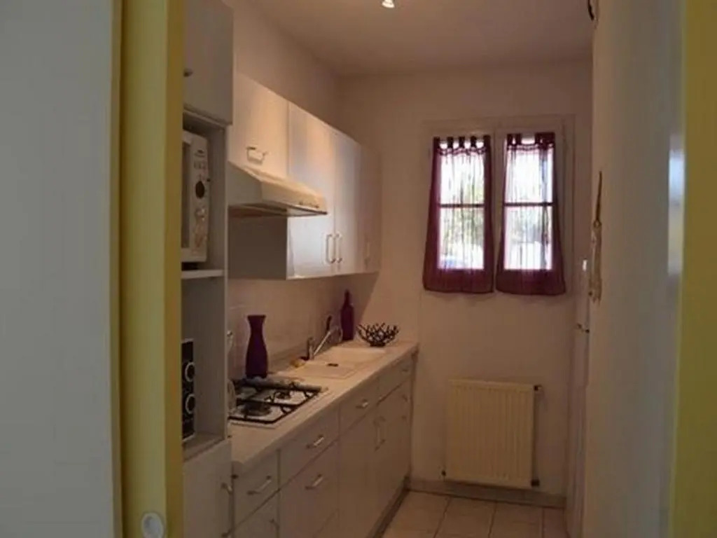 Appartement Saint-Gilles-Croix-de-Vie, 2 pièces, 3 personnes - FR-1-324-454
