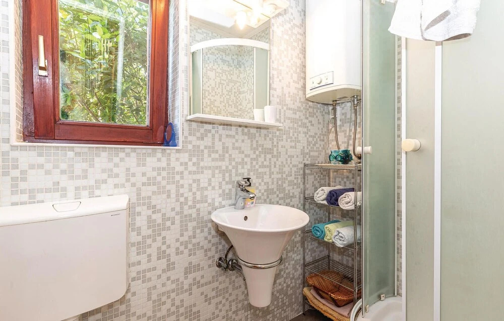 Amazing Apartment in Crikvenica With 3 Bedrooms and Wifi