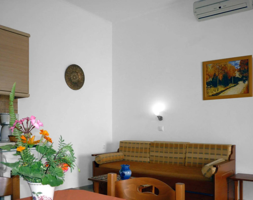 Nereides Apartments