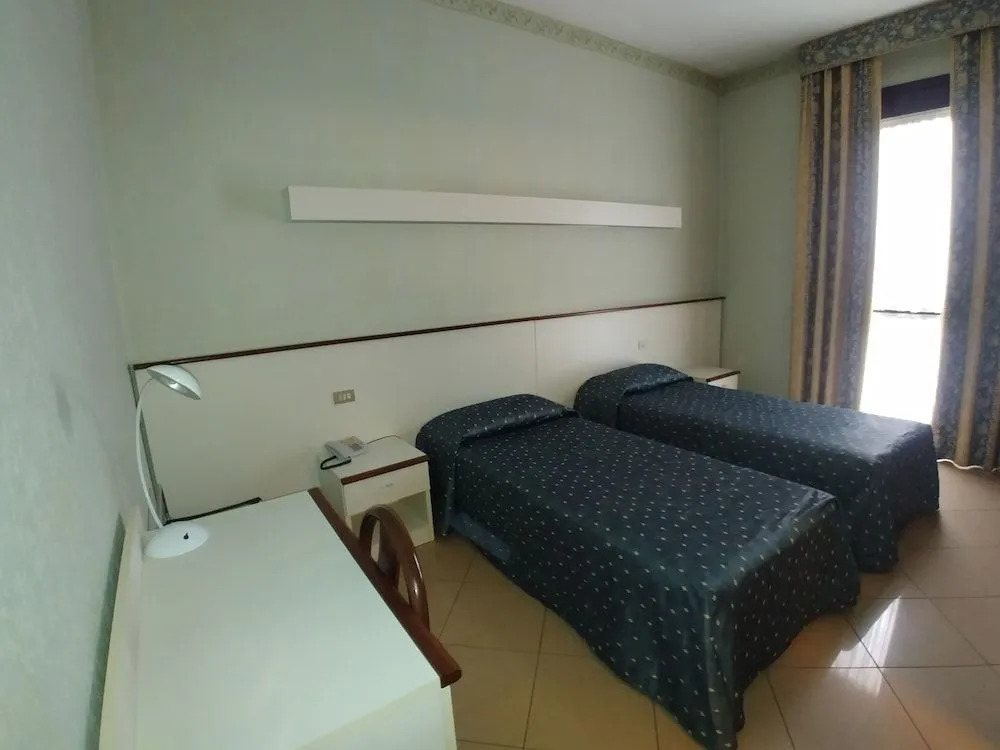 Hotel Nuovo Sole HNS
