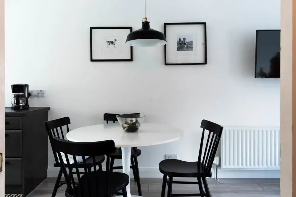 Amica Guesthouse