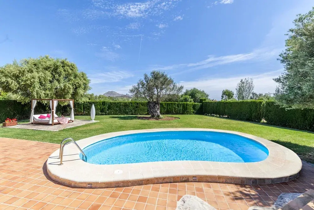 Villa Tia
