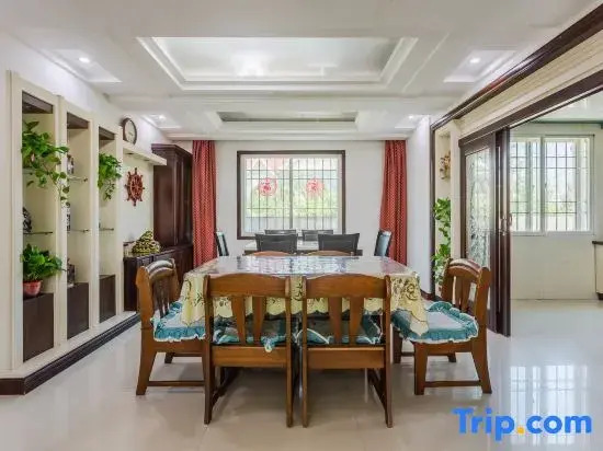 Yingkou Molin Private Villa