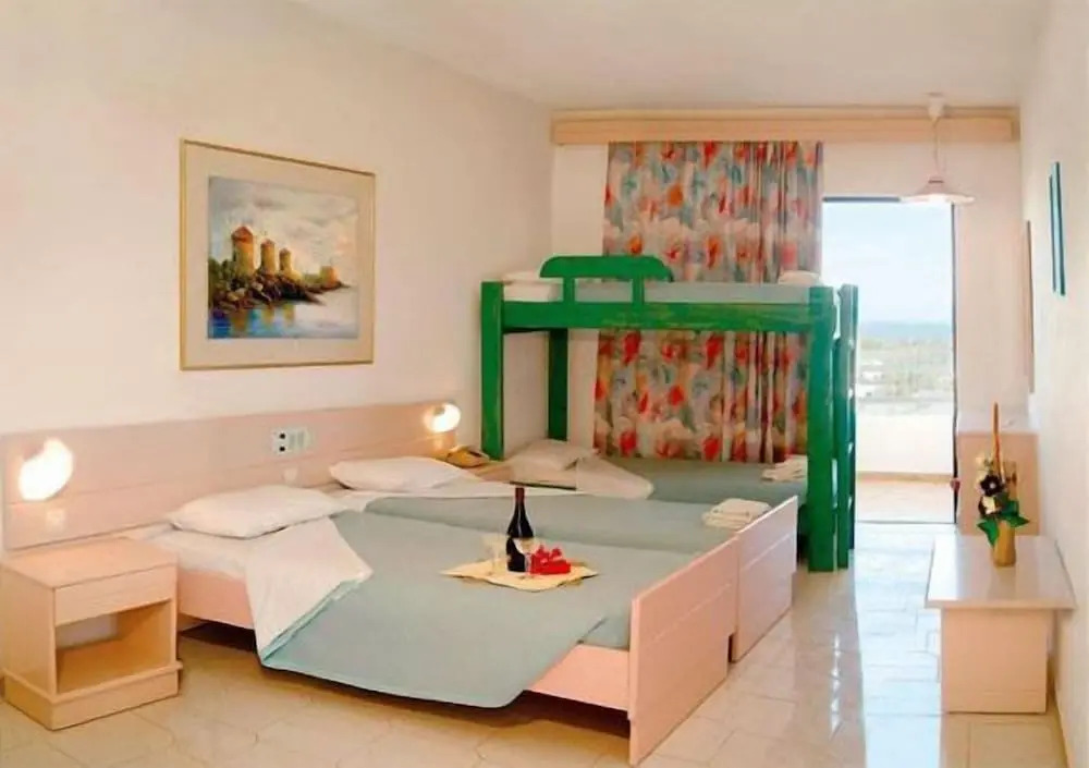 Hotel Iris