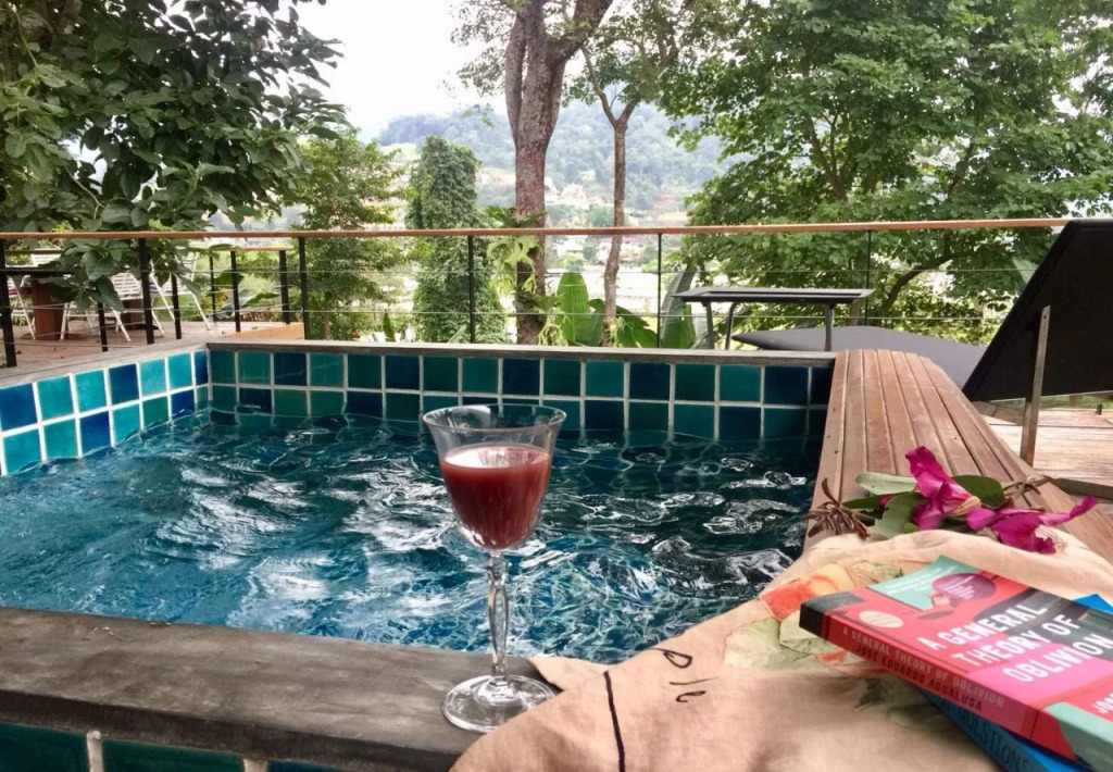Villa Tammatari