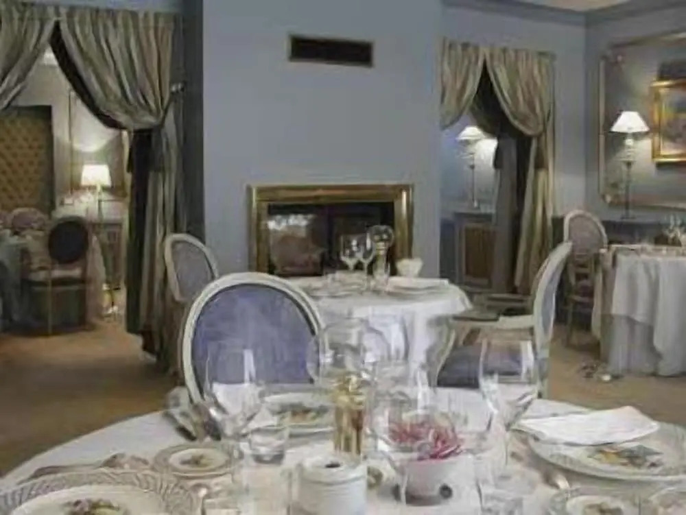 Villa MARSAN - Maison Hervé-Martin GARRAPIT