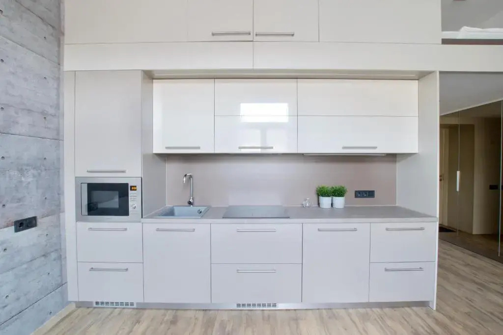 Standard Apartment by Hi5 - Gellért Spa Area