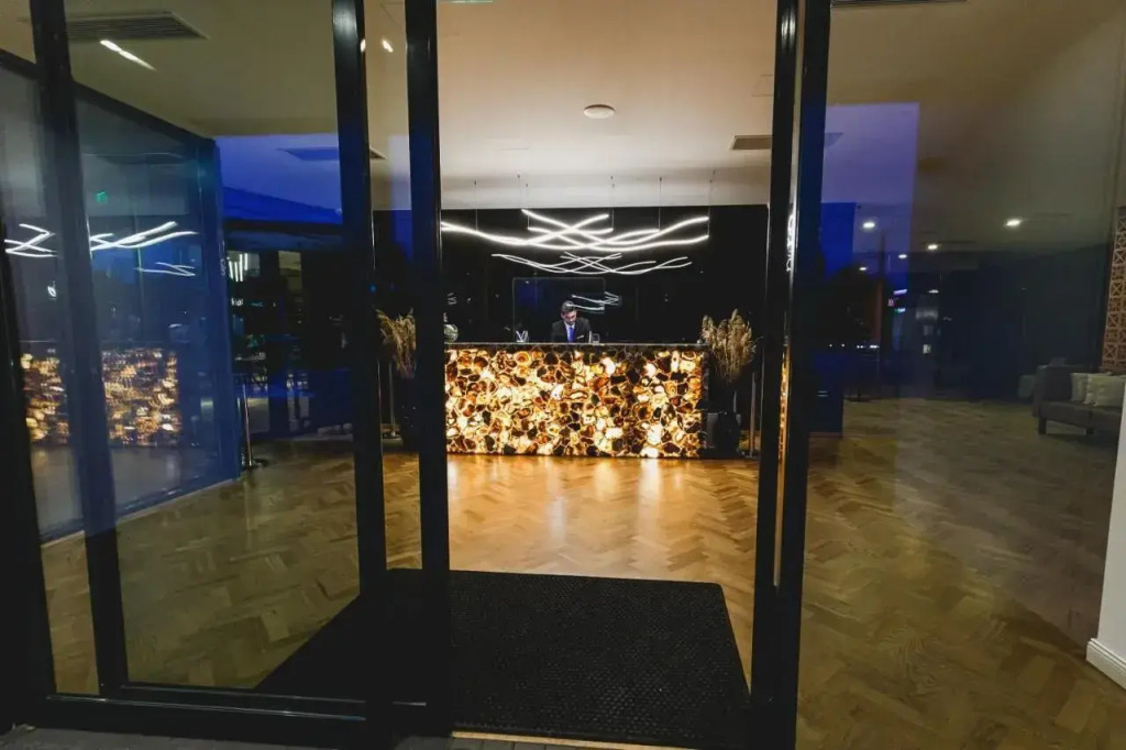 Hermanns Hotel & Spa Sibiu