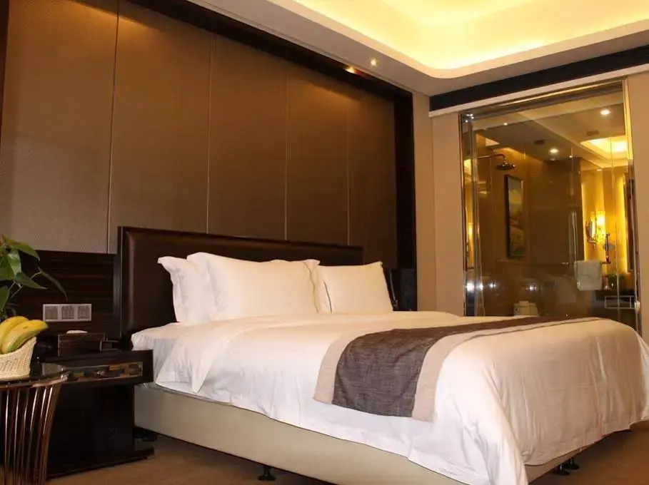 Joy Scenery Hotel