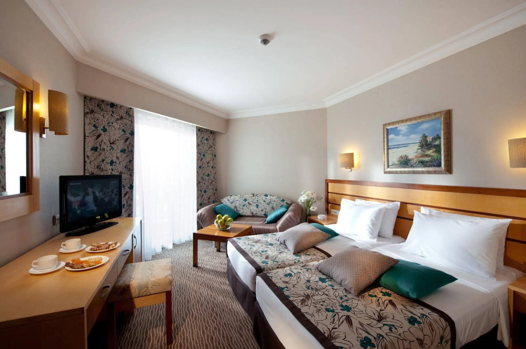 Side Sun Hotel - All Inclusive