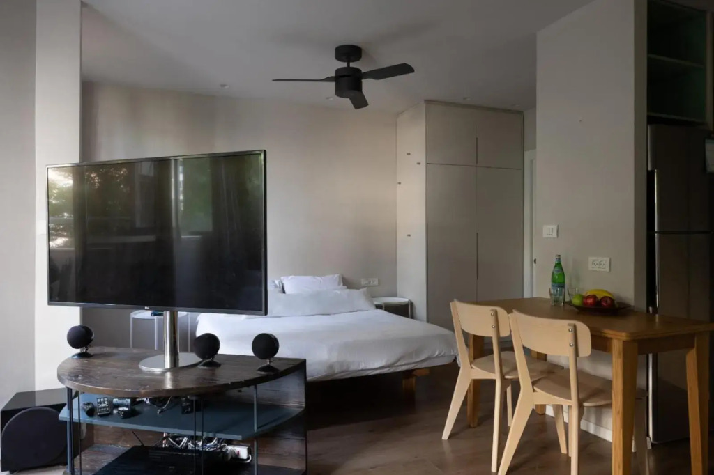 Perfect Studio near sea by TLV2RENT