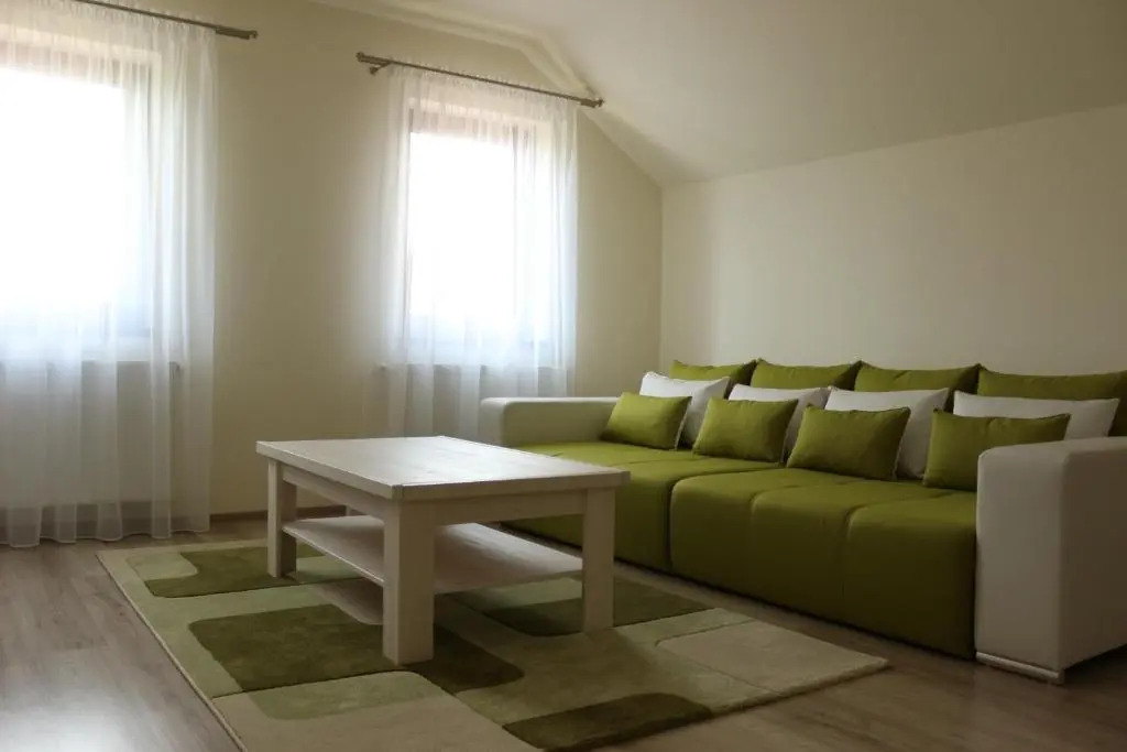 Amso Residence