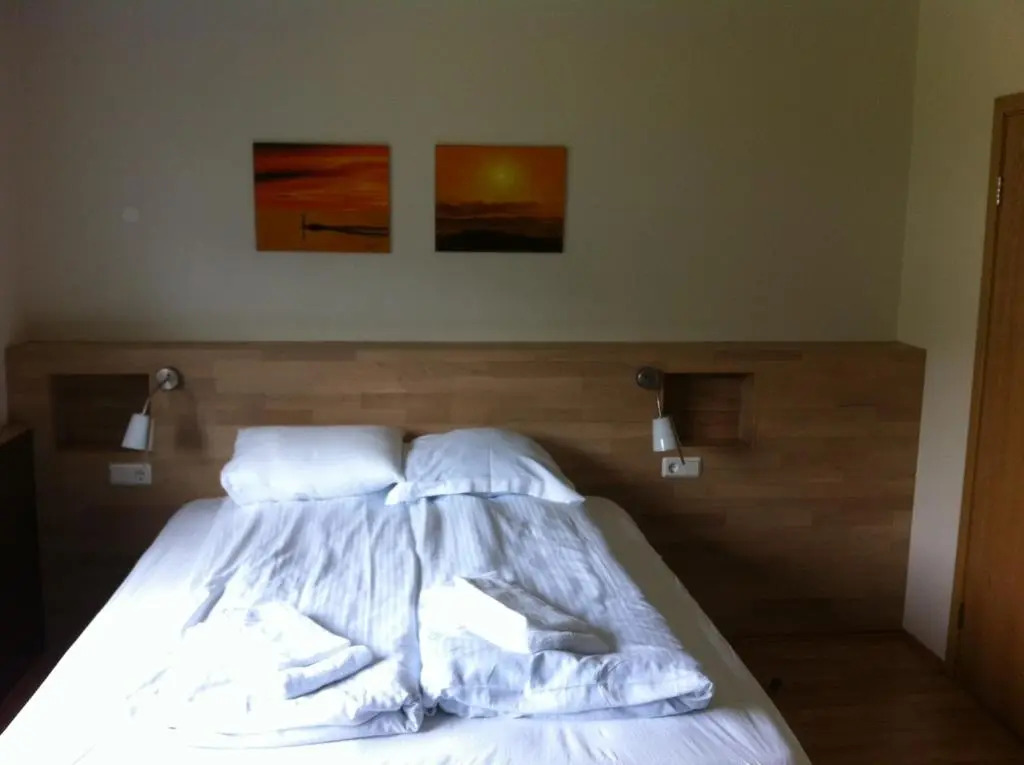 Hotel Post