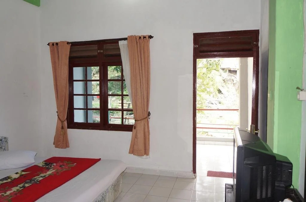 Ambaroba Resort Hotel