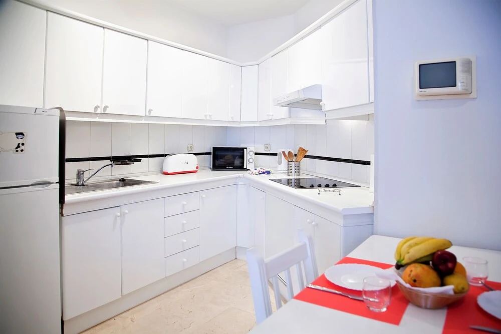 Sanabria Park Apartment with Pool