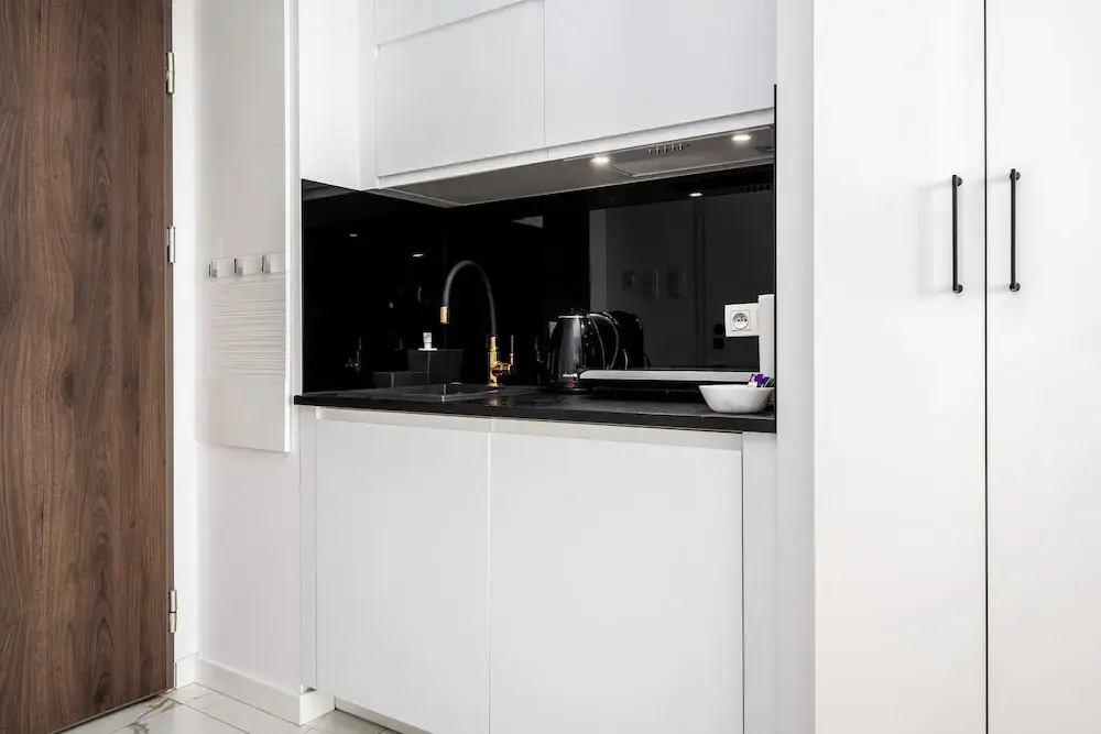 Apartamenty Wola Tower