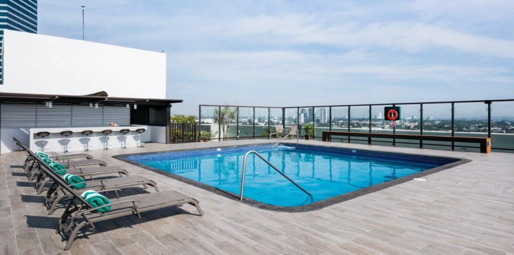 Holiday Inn Guadalajara Select by IHG