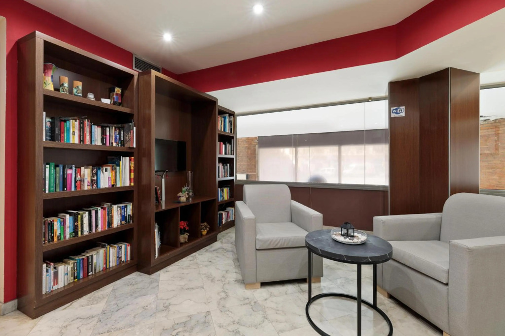 Hotel Best Aranea