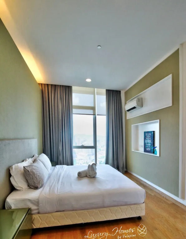 Zenspace D'Face Suites