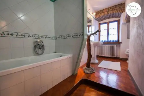 Casa Coccinelle