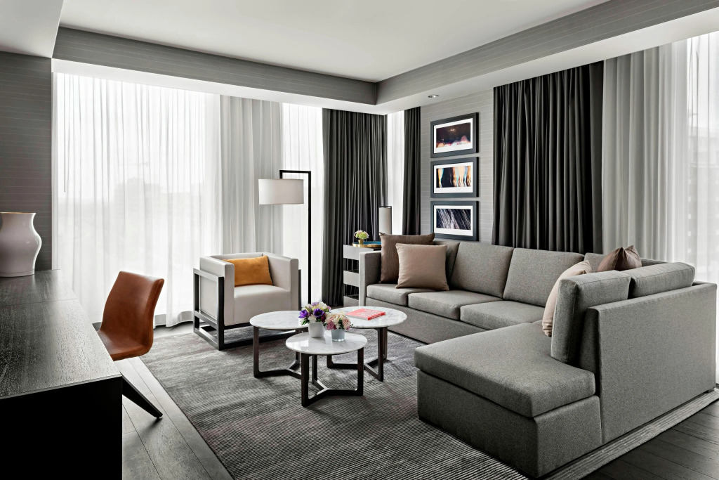 Toronto Marriott Markham