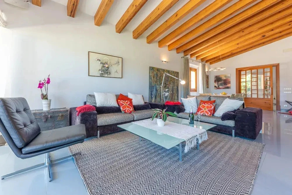 Villa Golf Marina - Villa With Private Pool