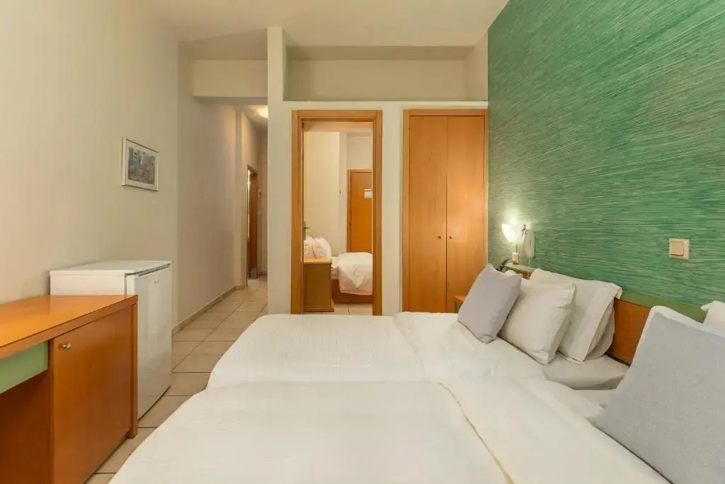 Dias Hotel Platamon