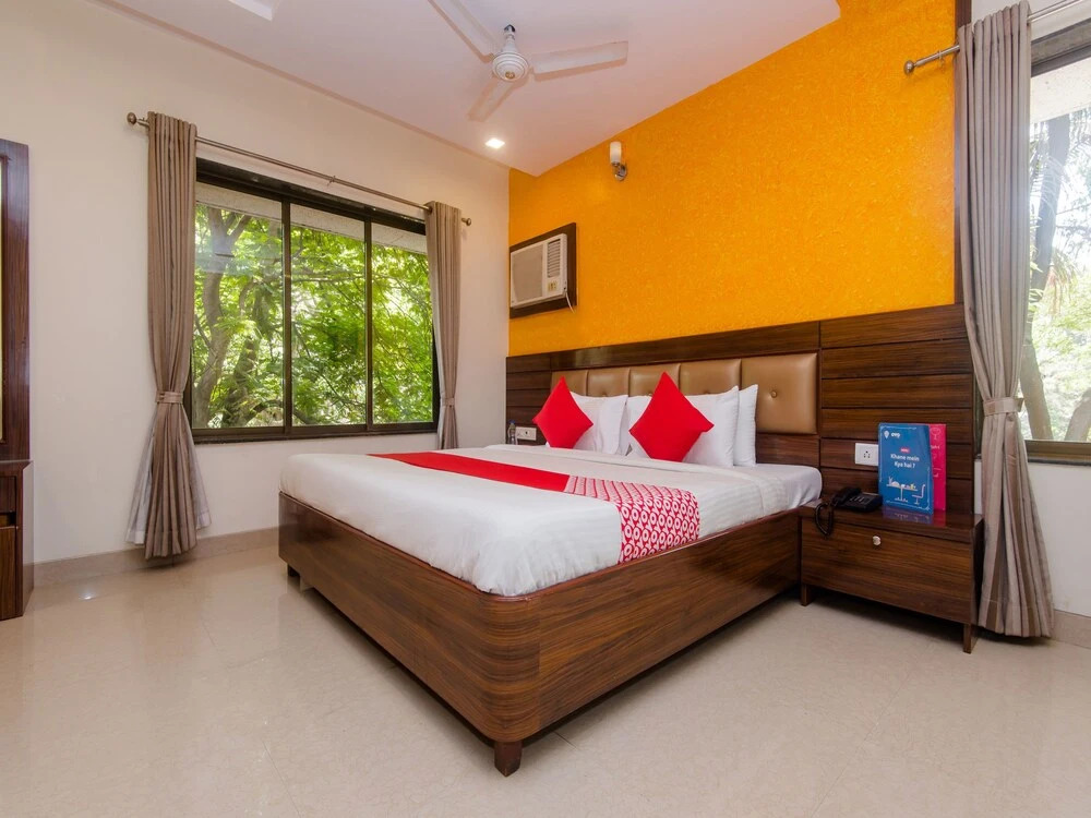Hotel Royal Park Residency