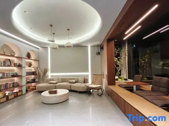 Hangzhou Lin'an Valley Tianyuan Homestay (Zhizhicun Branch)