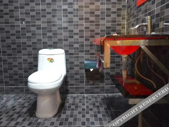 OYO Xuzhou Shenyi Hotel