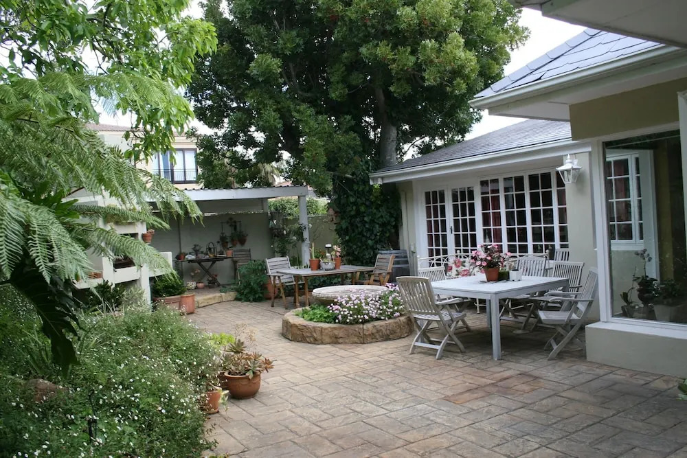 Darling Villa