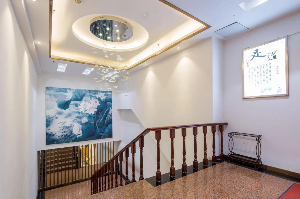 Chami Apartment