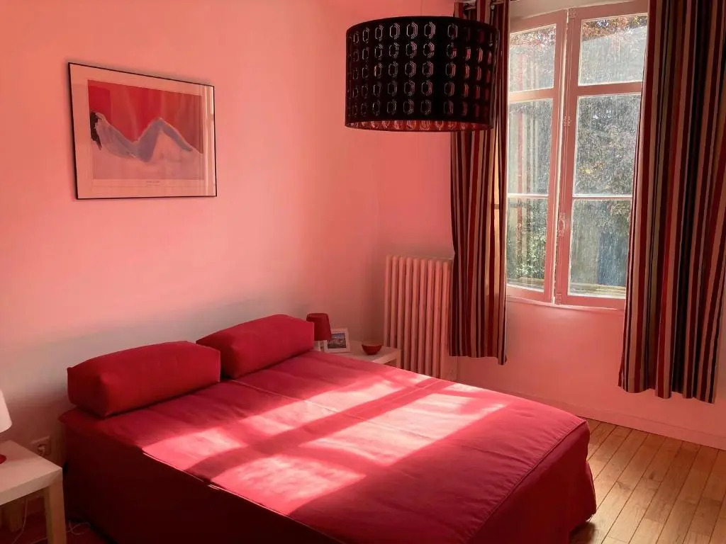 Maison Arcachon, 5 pièces, 8 personnes - FR-1-420-3