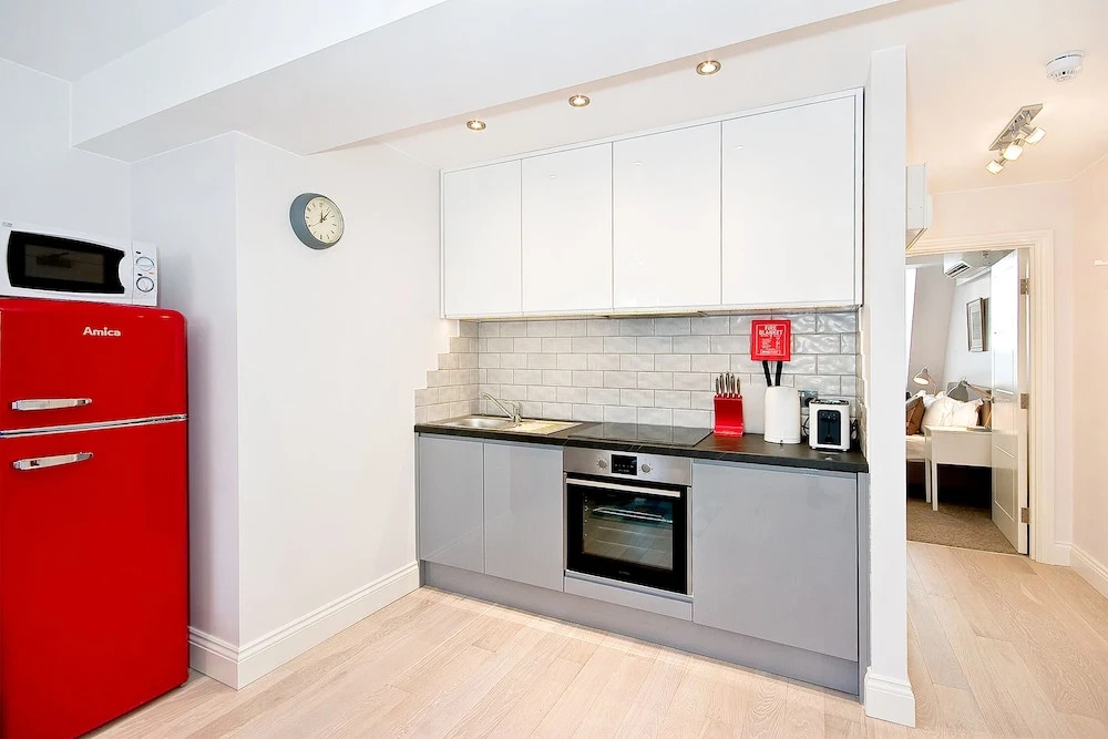 Eldon Chambers London by City Living London